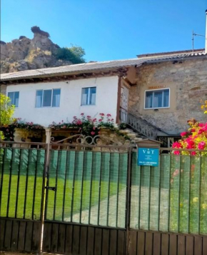 Turismo en Babia Bajo los nidos